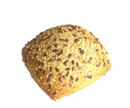 Bułki z Ziarnami 3*60G PSS