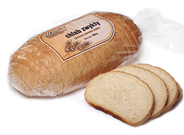 Chleb Zwykły 500G PSS