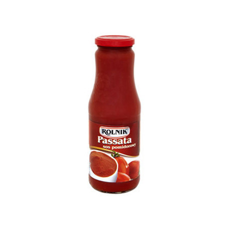 Passata Rolnik 720ml