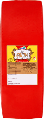 Ser Włoszczowski Luz