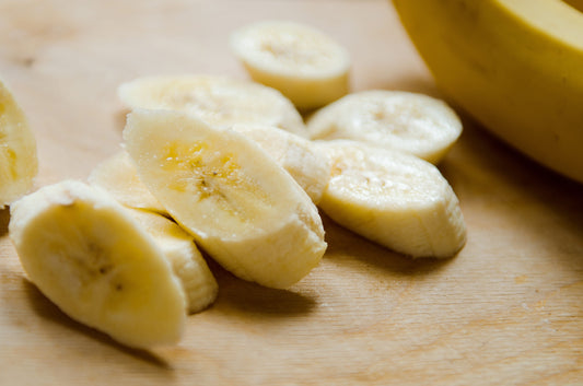 Banany: Kompletny przewodnik po smaku, odmianach i zastosowaniu w kuchni