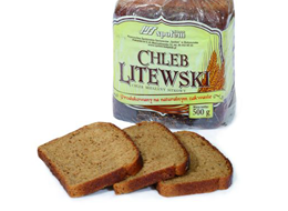 Chleb Litewski 500G PSS