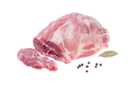 Karkówka Wieprzowa B/K Luz