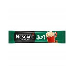 Kawa Saszetka Nescafe Strong 3in1 17G