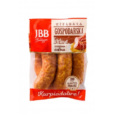 Kiełbasa Gospodarska JBB Luz