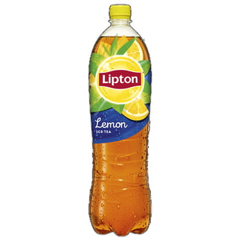 Lipton Lemon 1.5L