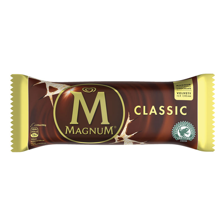 Lody Magnum Classic 120ML