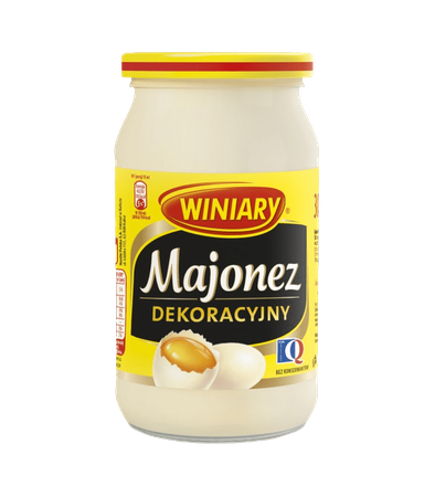 Majonez Dekoracyjny Winiary 300ML