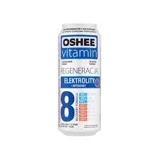 Napój Oshee Vitamin Elektrolity+Minerały 0,5l