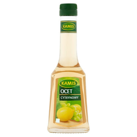 Ocet Kamis Cytrynowy 250ML