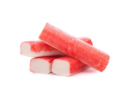 Paluszki Krabowe Surimi luz