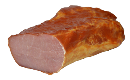 Polędwica Łososiowa Luz