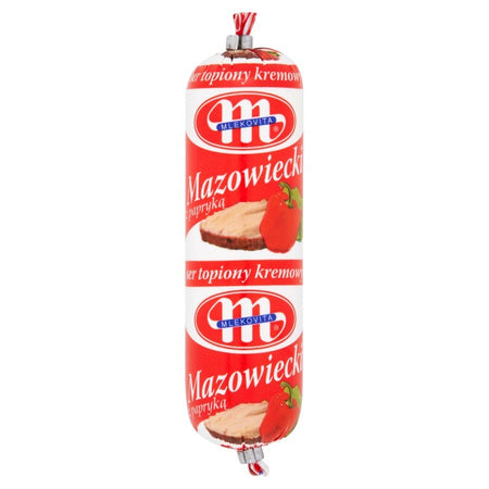 Serek Topiony Mlekovita z Papryką 100G