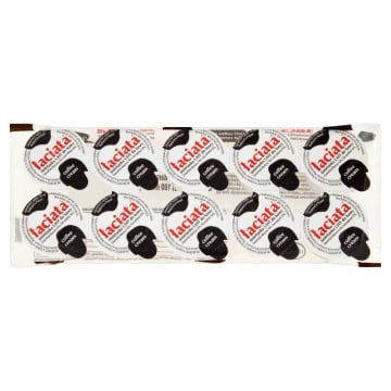 Śmietanka do kawy UHT Łaciata 10 szt.