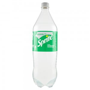 Sprite Zero 0,85L
