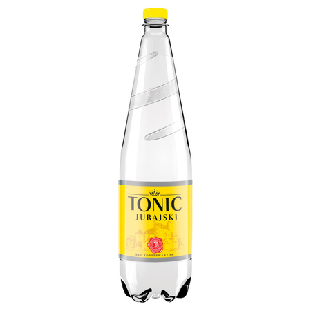 Tonic Jurajski 1,25L
