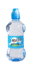 Woda Aria Kids Lewiatan 0,33L
